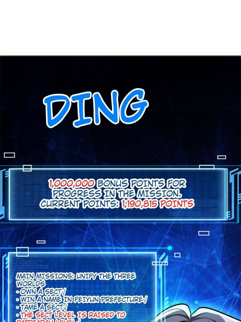 Opening Bonus of 100 Million Lives Chapter 61 - Page 19