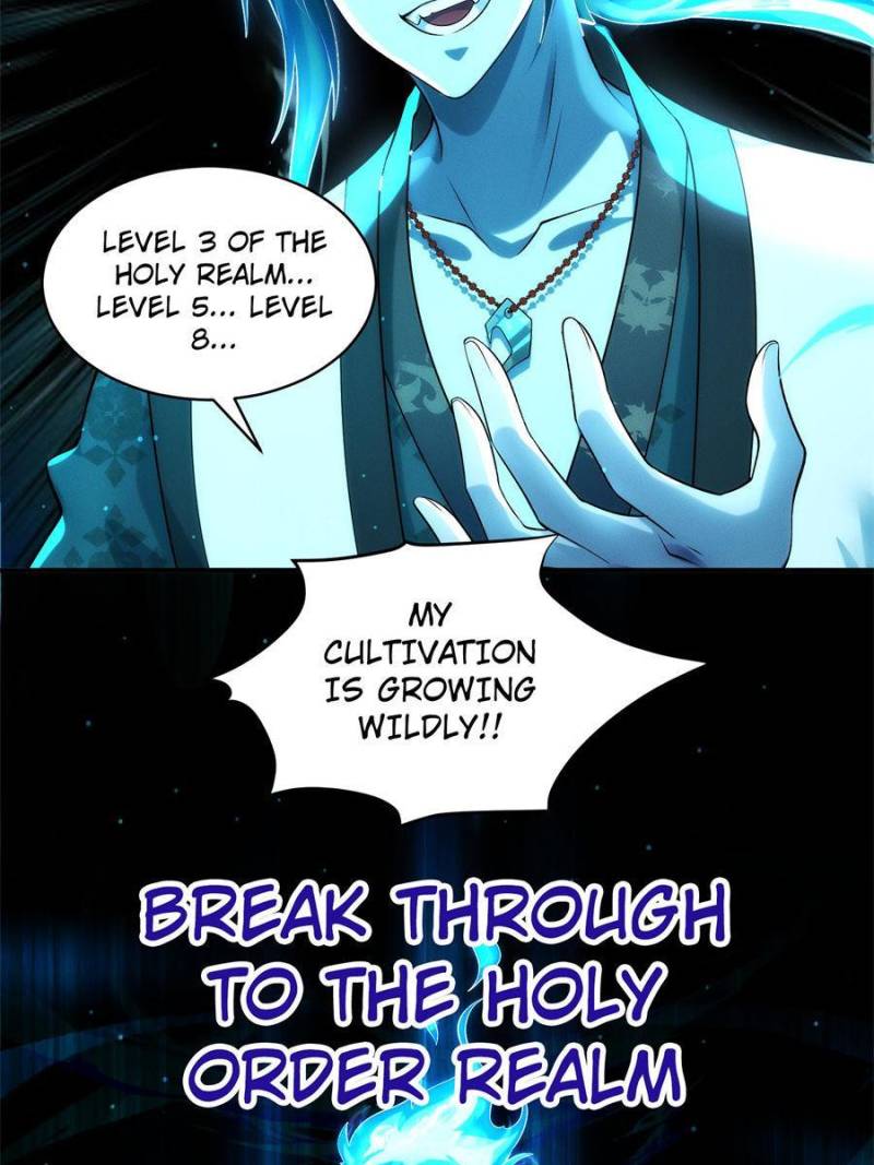 Opening Bonus of 100 Million Lives Chapter 61 - Page 3