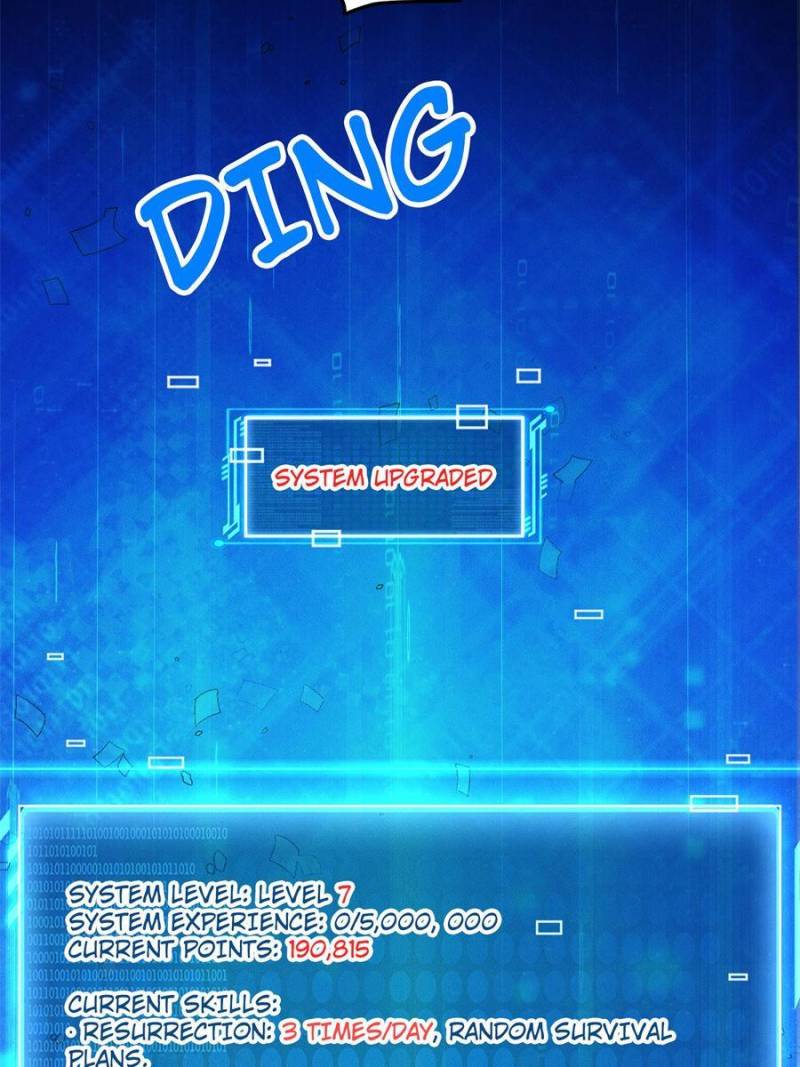 Opening Bonus of 100 Million Lives Chapter 61 - Page 22