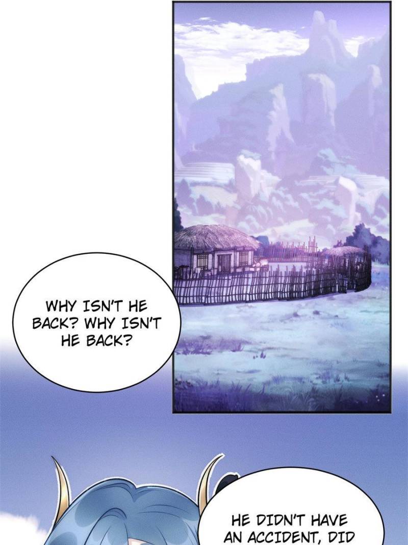 Opening Bonus of 100 Million Lives Chapter 61 - Page 27