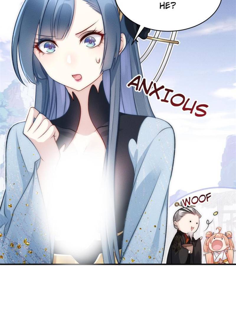 Opening Bonus of 100 Million Lives Chapter 61 - Page 28