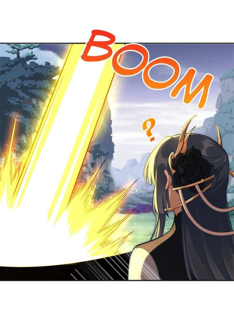 Opening Bonus of 100 Million Lives Chapter 61 - Page 29