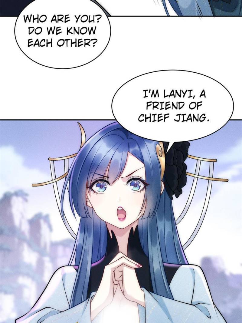 Opening Bonus of 100 Million Lives Chapter 61 - Page 34