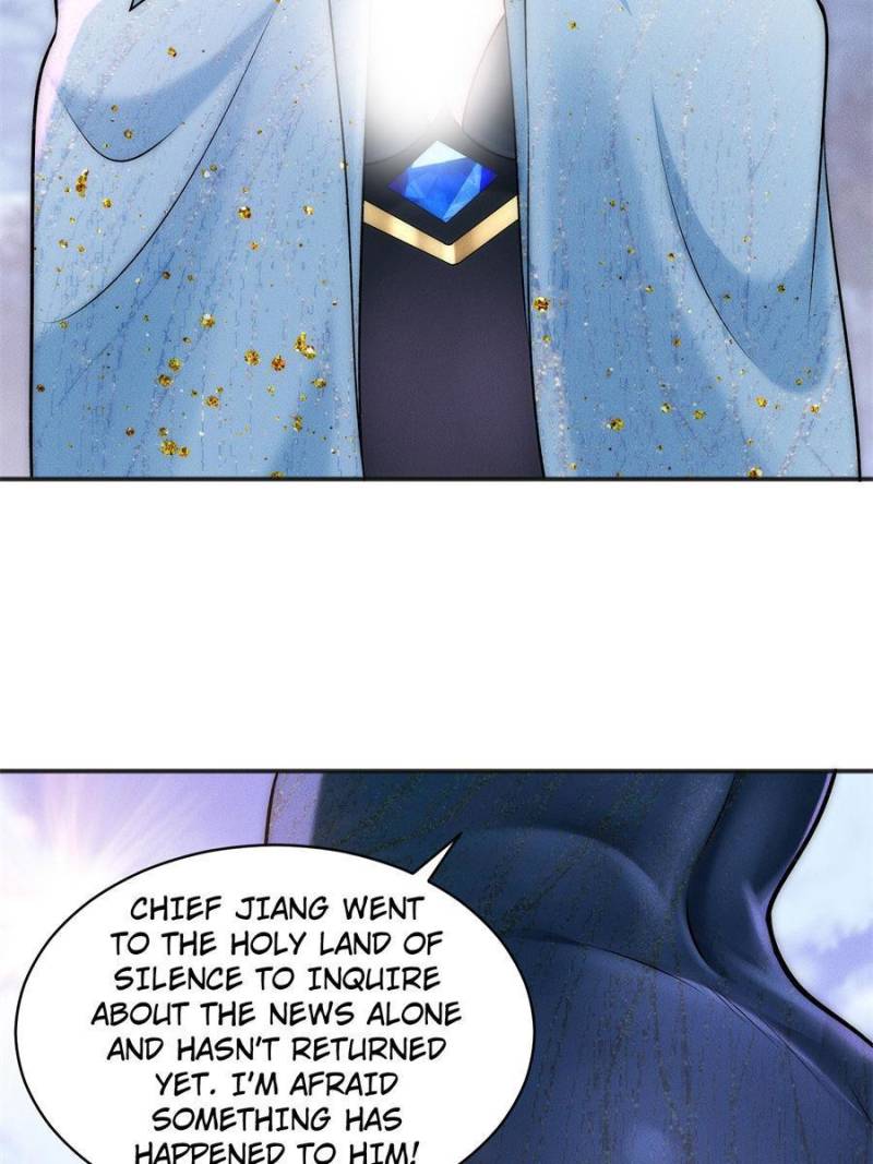 Opening Bonus of 100 Million Lives Chapter 61 - Page 35