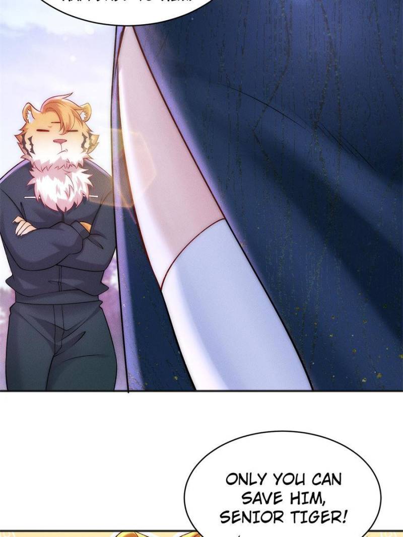 Opening Bonus of 100 Million Lives Chapter 61 - Page 36