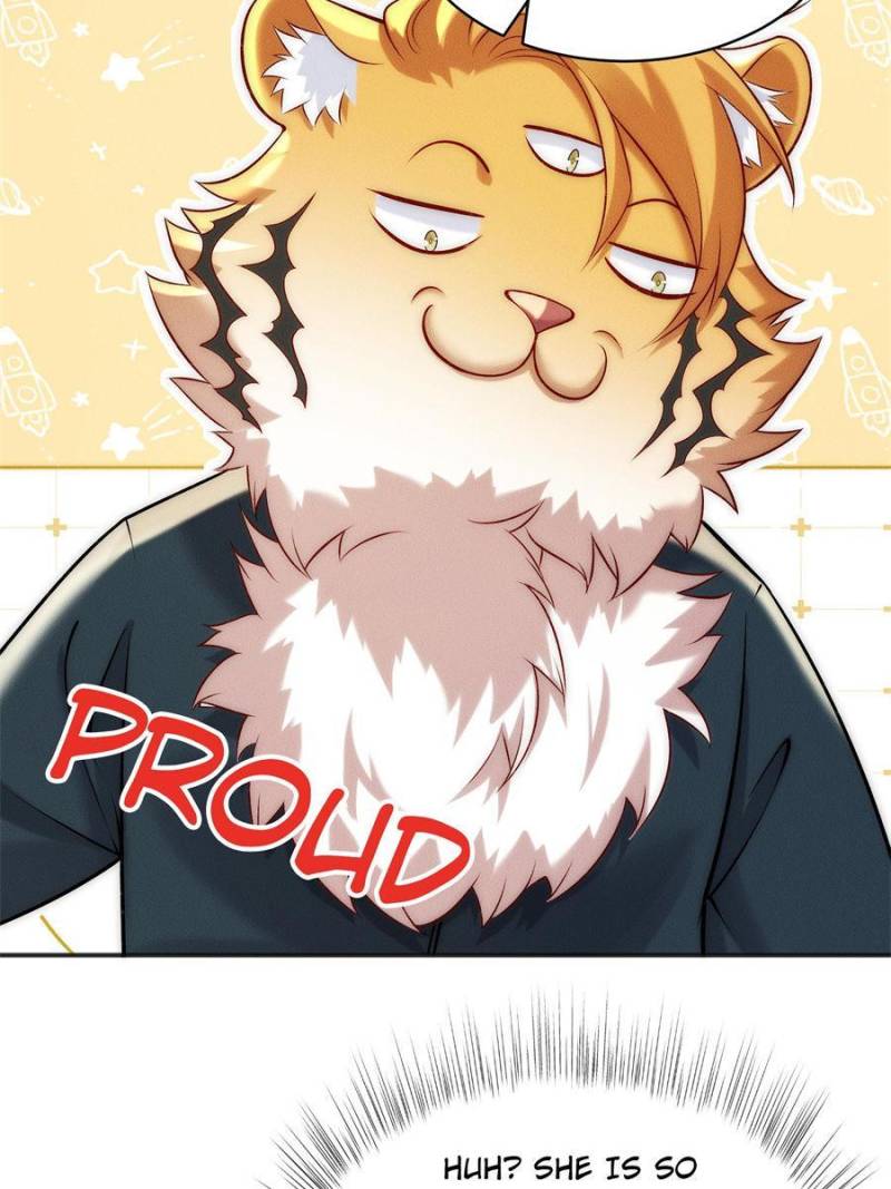 Opening Bonus of 100 Million Lives Chapter 61 - Page 37