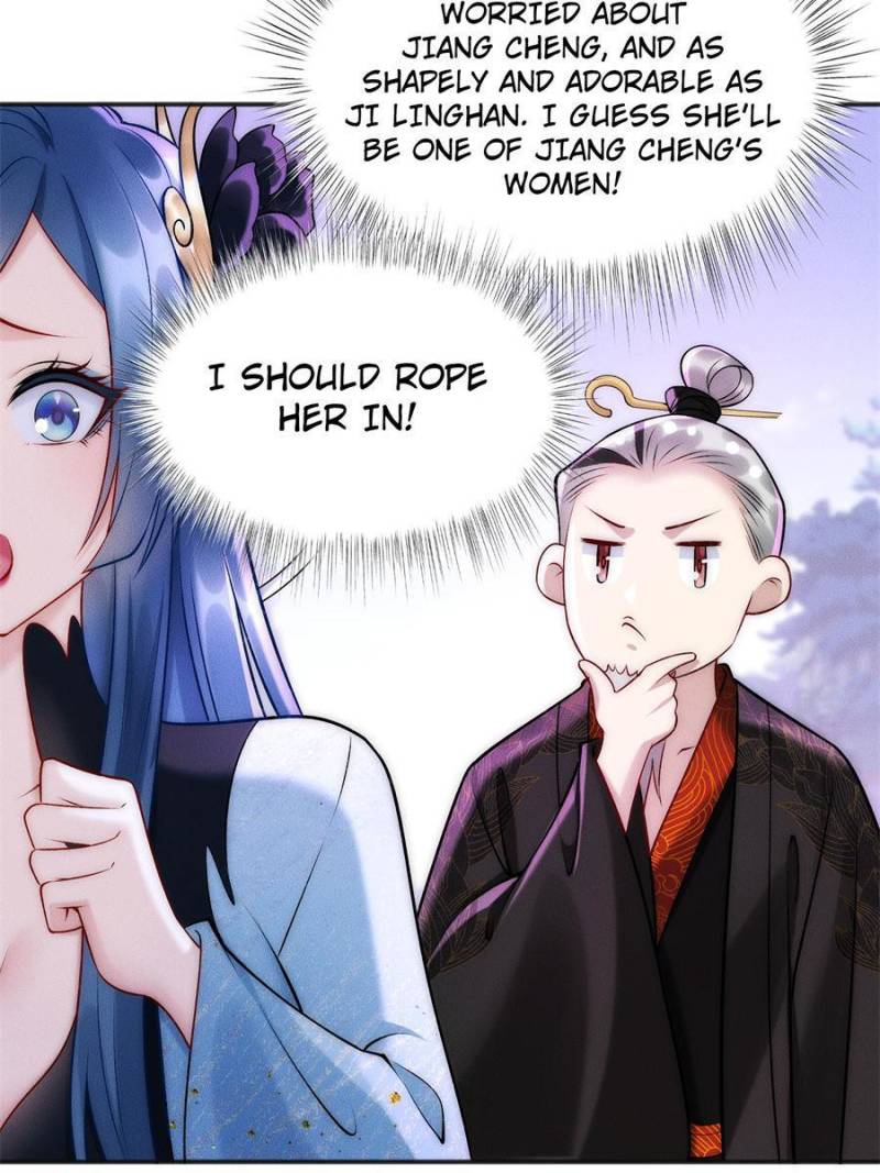 Opening Bonus of 100 Million Lives Chapter 61 - Page 38