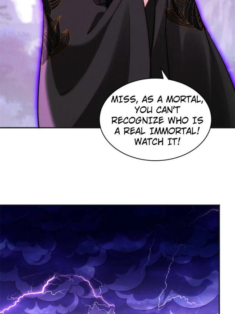 Opening Bonus of 100 Million Lives Chapter 61 - Page 46