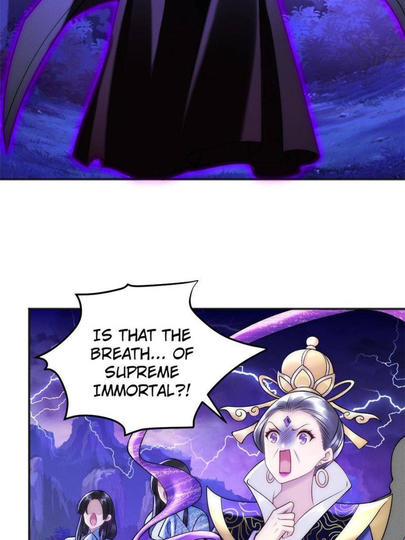 Opening Bonus of 100 Million Lives Chapter 61 - Page 49
