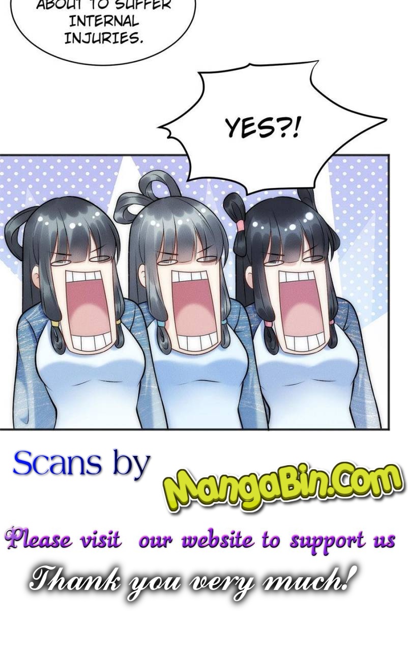Opening Bonus of 100 Million Lives Chapter 61 - Page 62