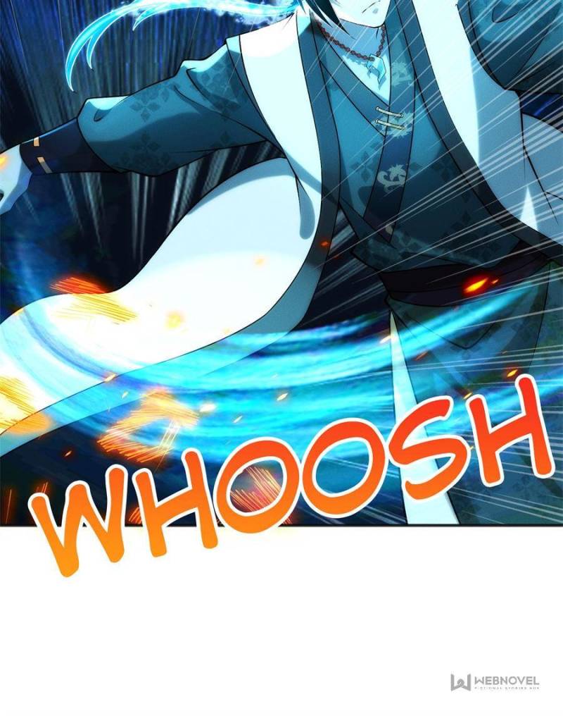 Opening Bonus of 100 Million Lives Chapter 61 - Page 8