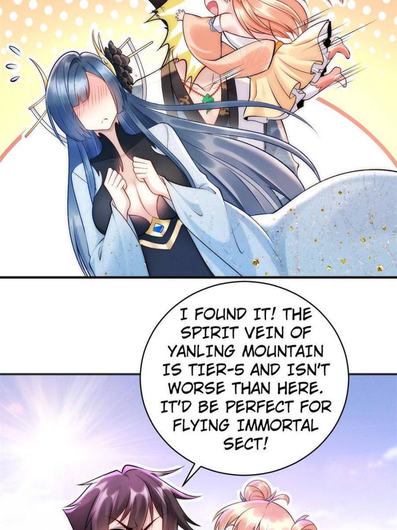 Opening Bonus of 100 Million Lives Chapter 62 - Page 11
