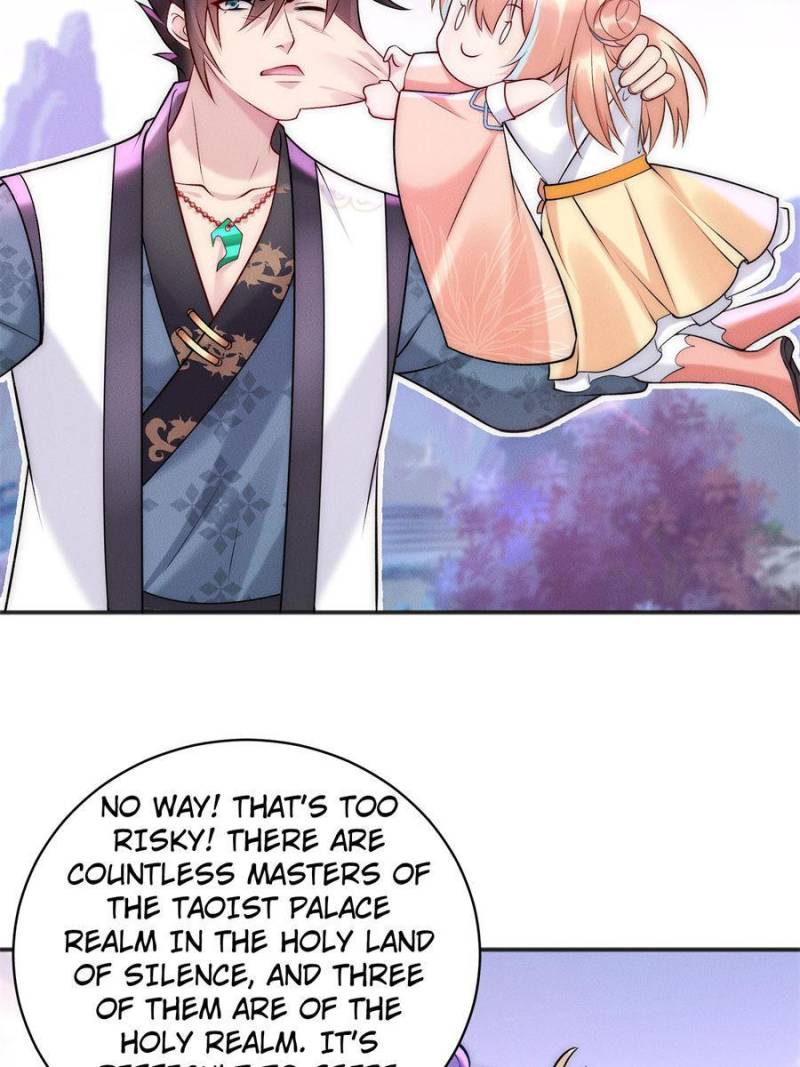 Opening Bonus of 100 Million Lives Chapter 62 - Page 12