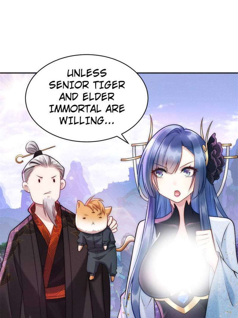 Opening Bonus of 100 Million Lives Chapter 62 - Page 14