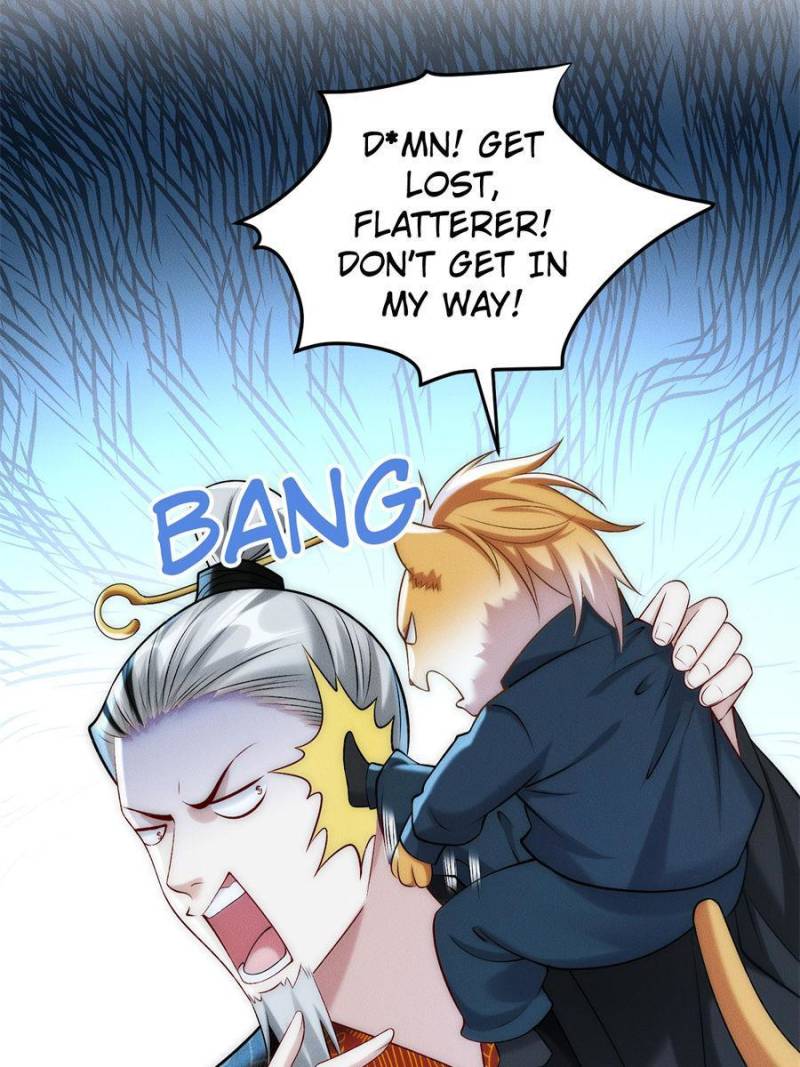 Opening Bonus of 100 Million Lives Chapter 62 - Page 16