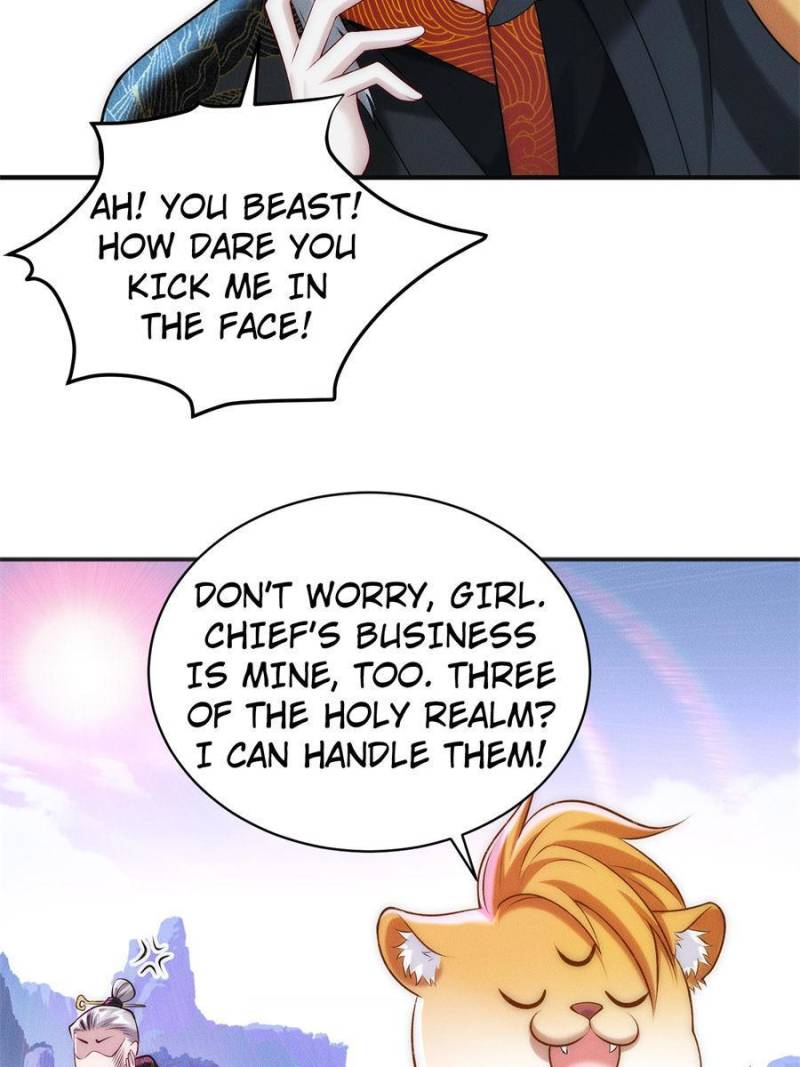 Opening Bonus of 100 Million Lives Chapter 62 - Page 17