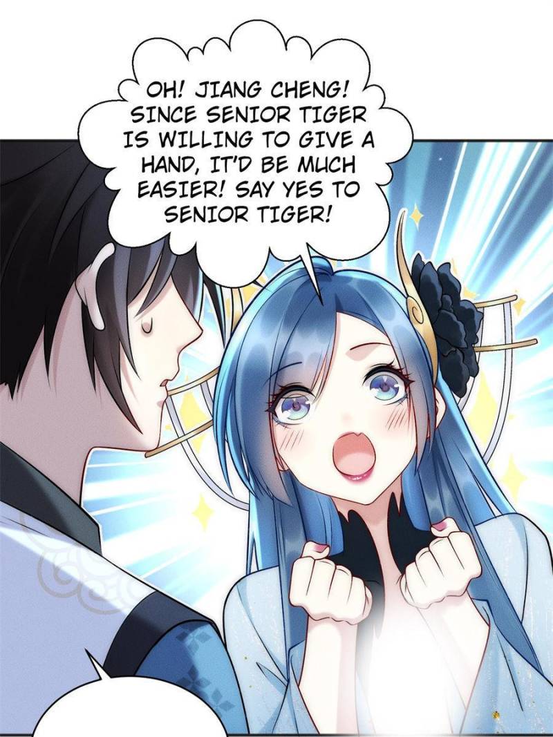 Opening Bonus of 100 Million Lives Chapter 62 - Page 20