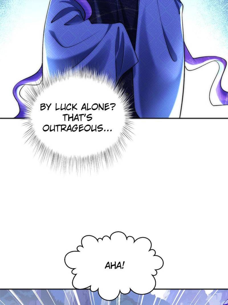 Opening Bonus of 100 Million Lives Chapter 62 - Page 3