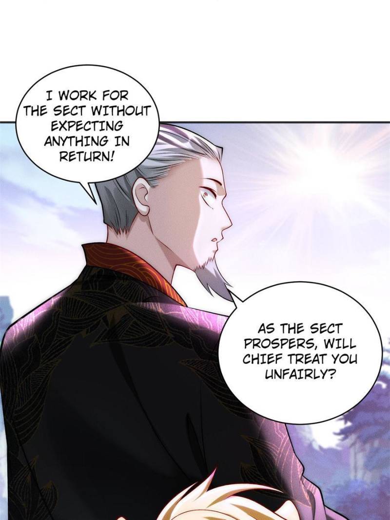 Opening Bonus of 100 Million Lives Chapter 62 - Page 22