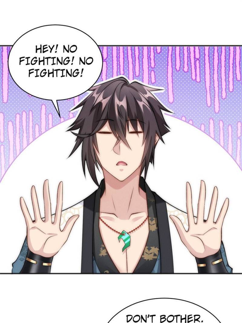 Opening Bonus of 100 Million Lives Chapter 62 - Page 28