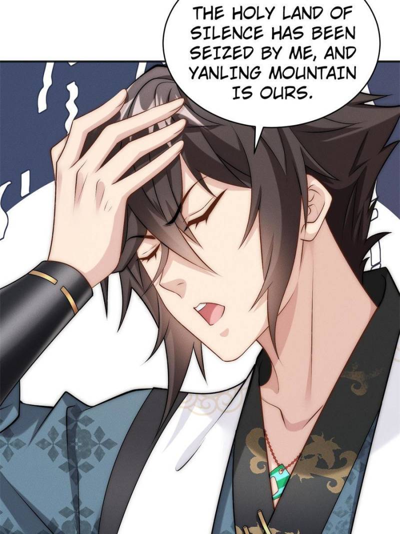 Opening Bonus of 100 Million Lives Chapter 62 - Page 29