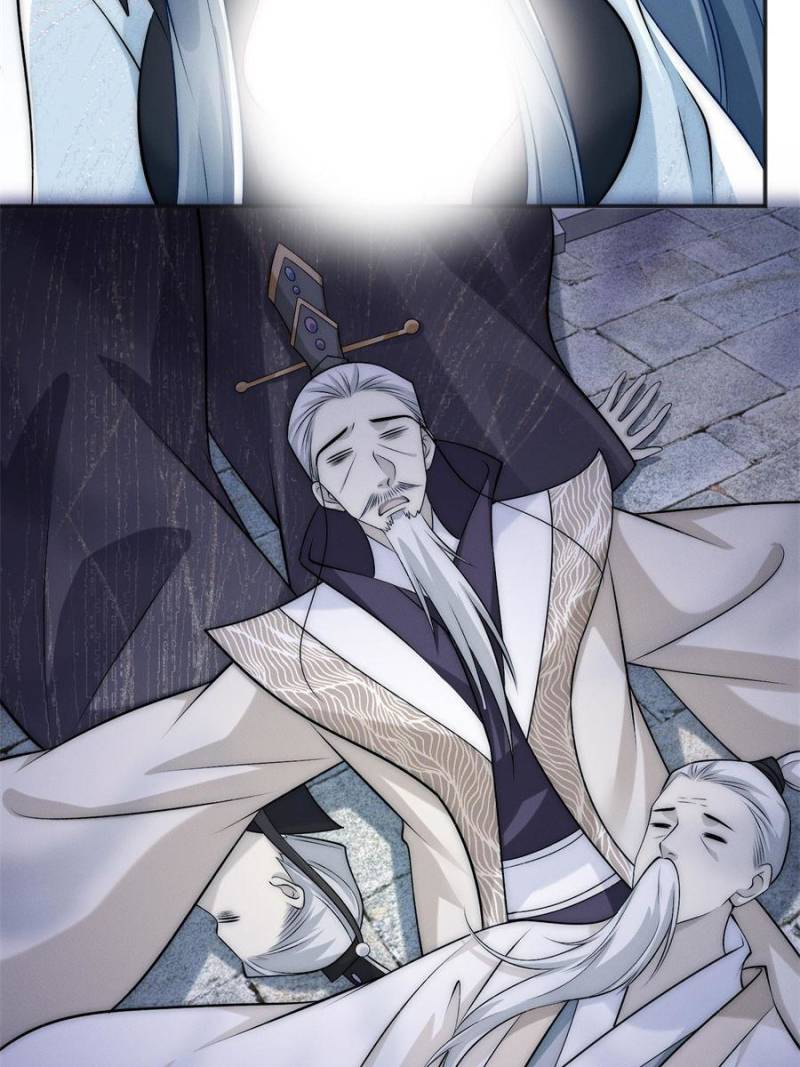 Opening Bonus of 100 Million Lives Chapter 62 - Page 38