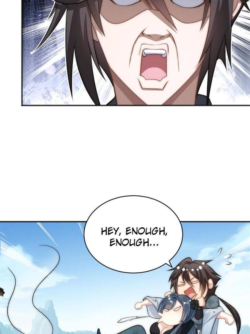 Opening Bonus of 100 Million Lives Chapter 62 - Page 44