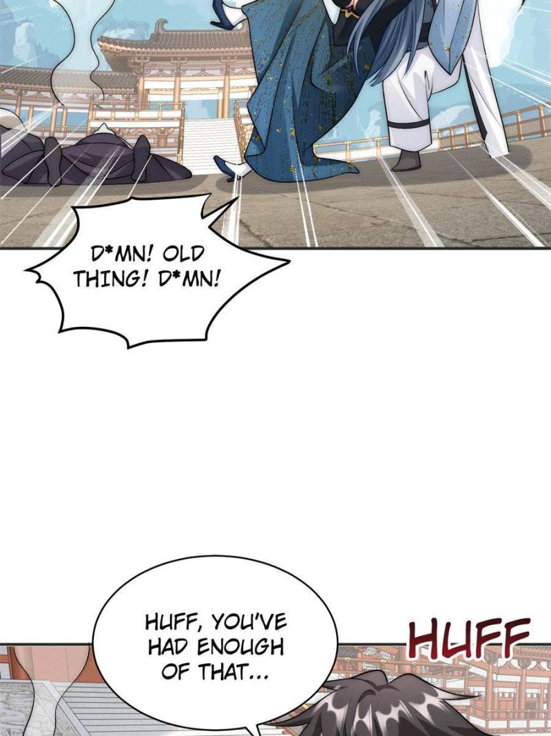 Opening Bonus of 100 Million Lives Chapter 62 - Page 45