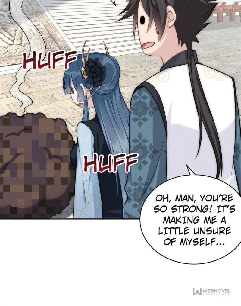 Opening Bonus of 100 Million Lives Chapter 62 - Page 46