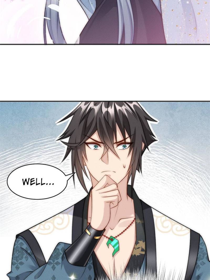Opening Bonus of 100 Million Lives Chapter 62 - Page 48