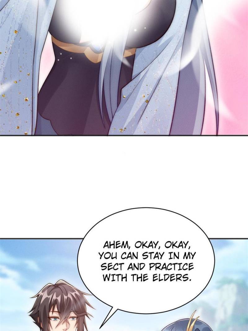 Opening Bonus of 100 Million Lives Chapter 62 - Page 50