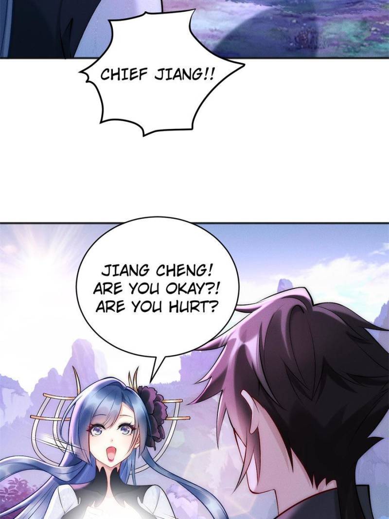 Opening Bonus of 100 Million Lives Chapter 62 - Page 6