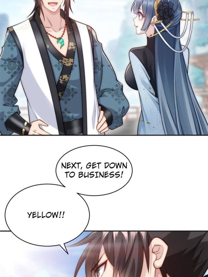 Opening Bonus of 100 Million Lives Chapter 62 - Page 51