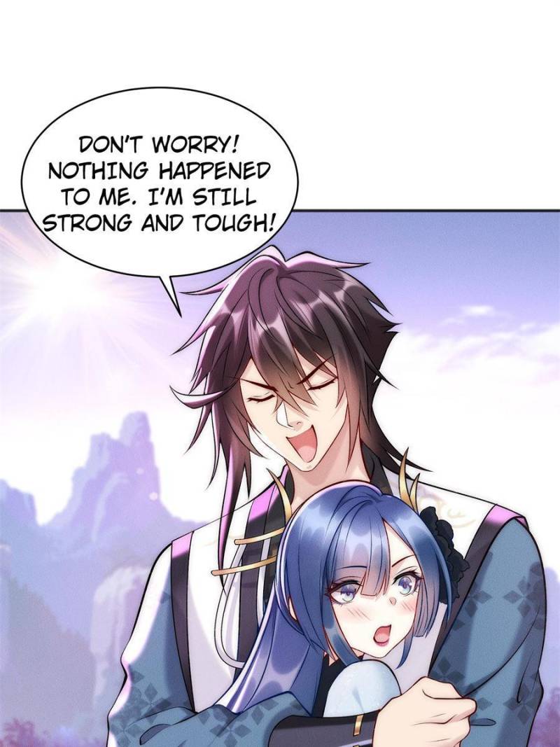 Opening Bonus of 100 Million Lives Chapter 62 - Page 8