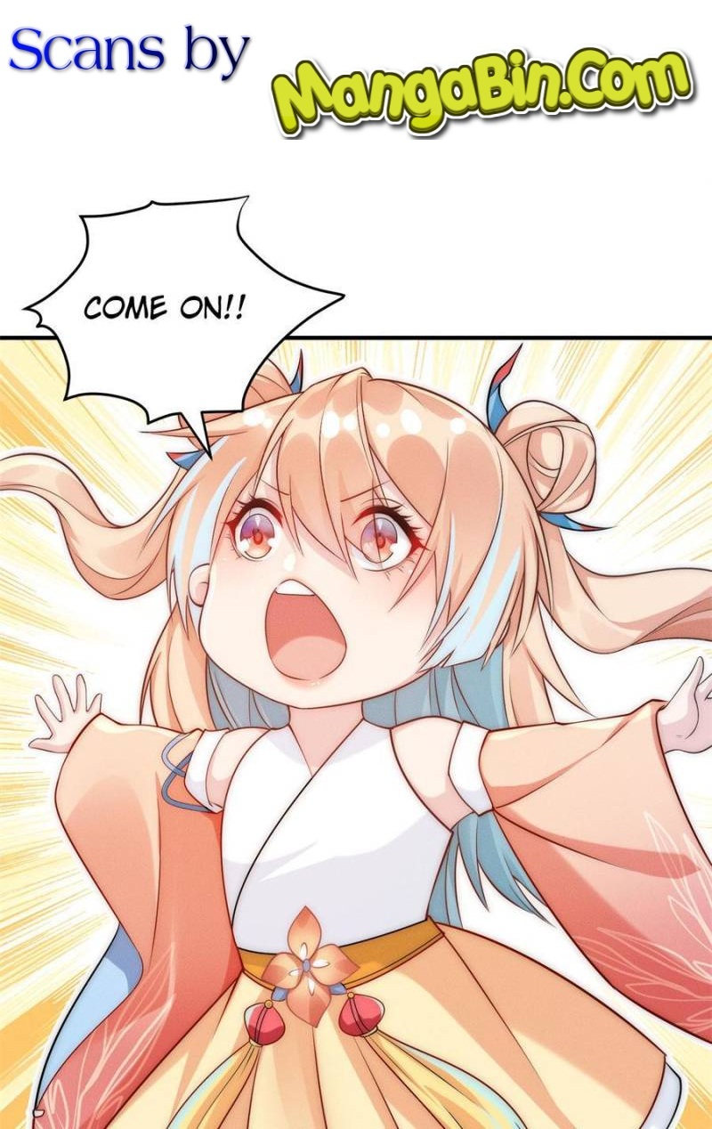 Opening Bonus of 100 Million Lives Chapter 63 - Page 1