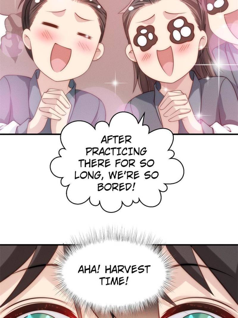 Opening Bonus of 100 Million Lives Chapter 63 - Page 11
