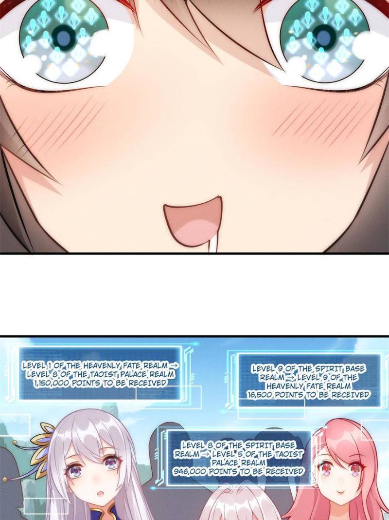 Opening Bonus of 100 Million Lives Chapter 63 - Page 12