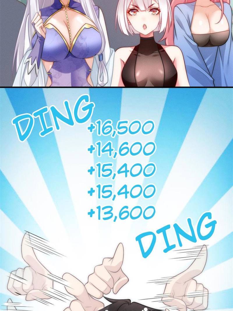 Opening Bonus of 100 Million Lives Chapter 63 - Page 13