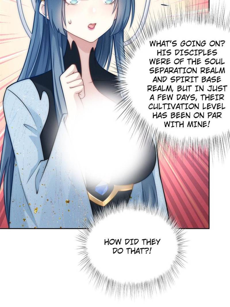 Opening Bonus of 100 Million Lives Chapter 63 - Page 19