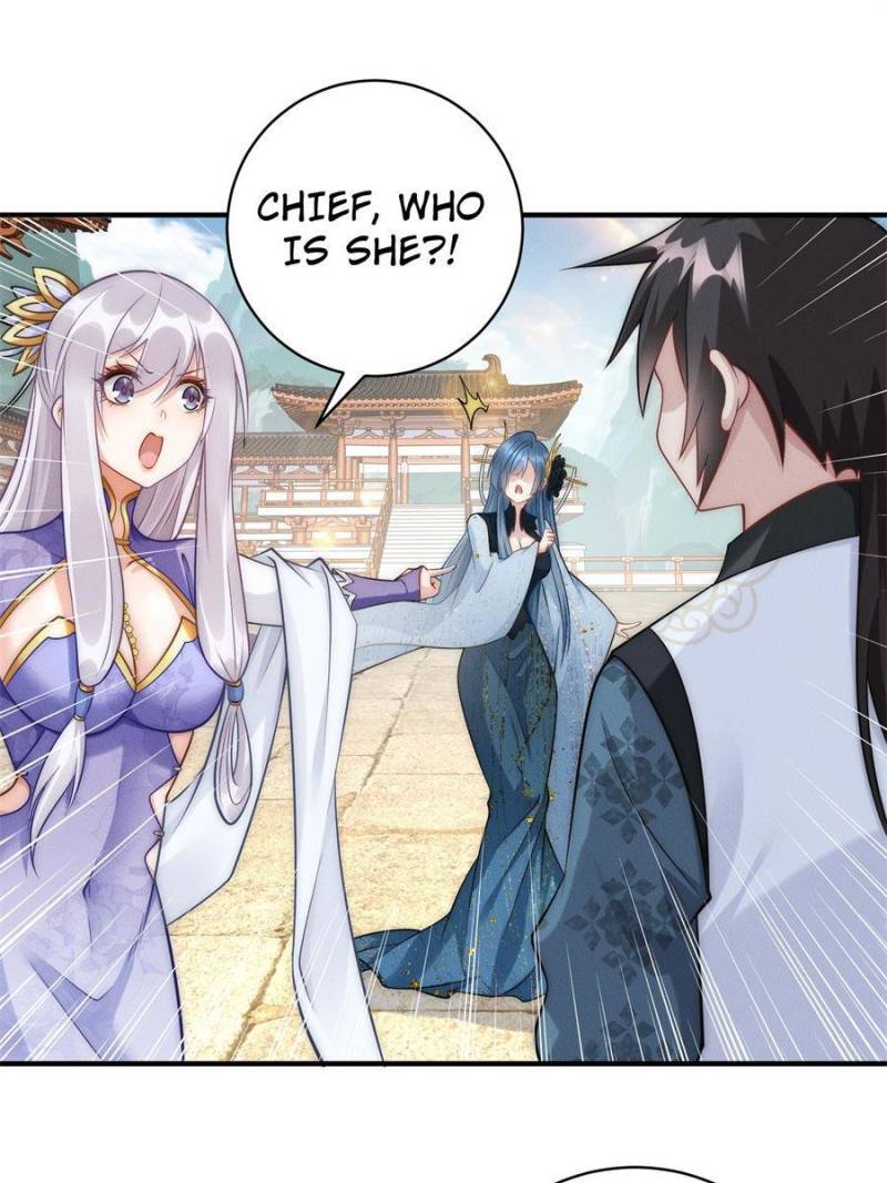 Opening Bonus of 100 Million Lives Chapter 63 - Page 22