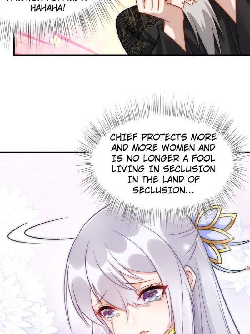 Opening Bonus of 100 Million Lives Chapter 63 - Page 26