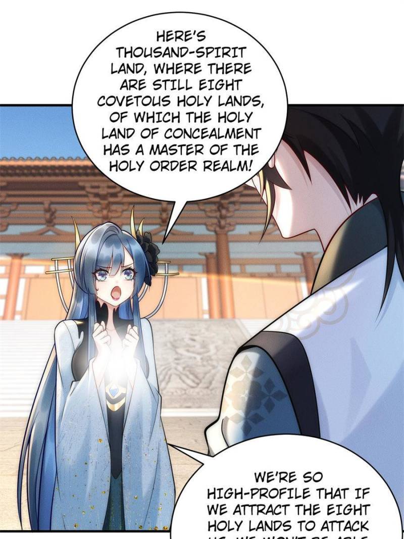 Opening Bonus of 100 Million Lives Chapter 63 - Page 31