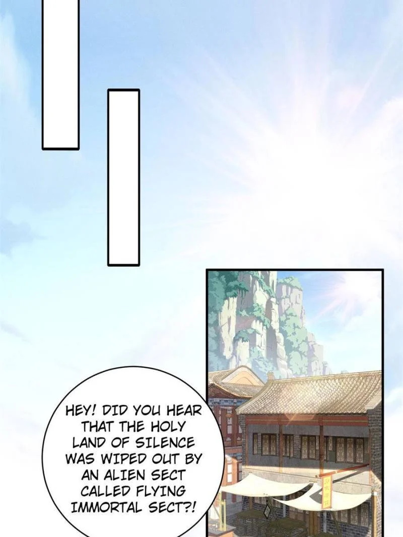 Opening Bonus of 100 Million Lives Chapter 63 - Page 35