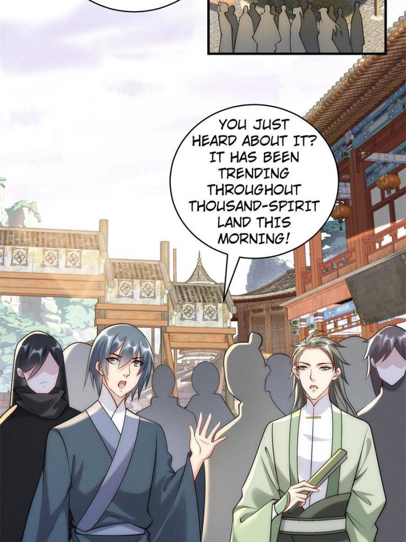 Opening Bonus of 100 Million Lives Chapter 63 - Page 36
