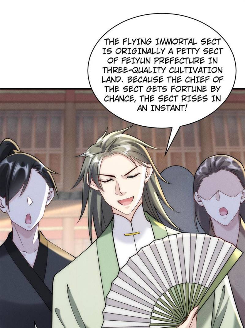 Opening Bonus of 100 Million Lives Chapter 63 - Page 39
