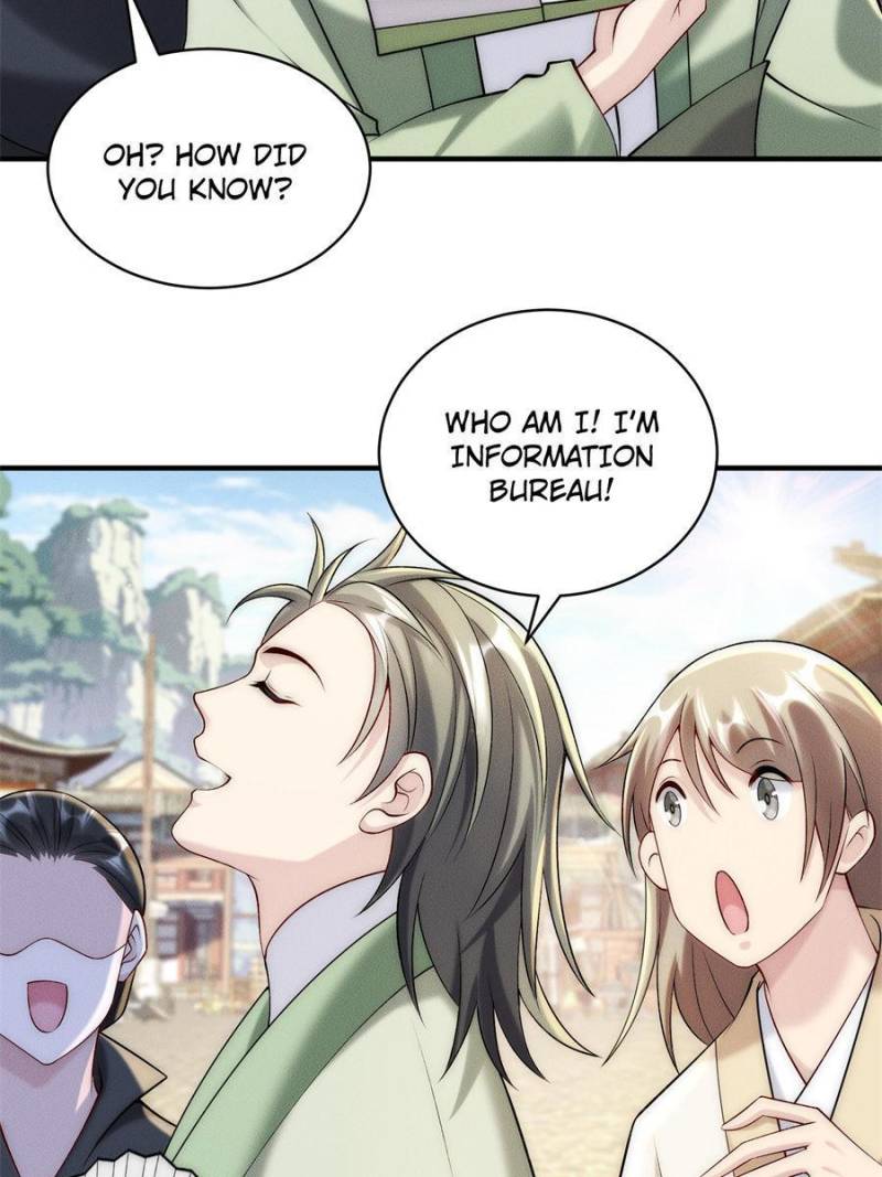 Opening Bonus of 100 Million Lives Chapter 63 - Page 40