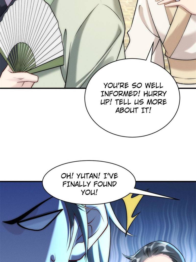 Opening Bonus of 100 Million Lives Chapter 63 - Page 41