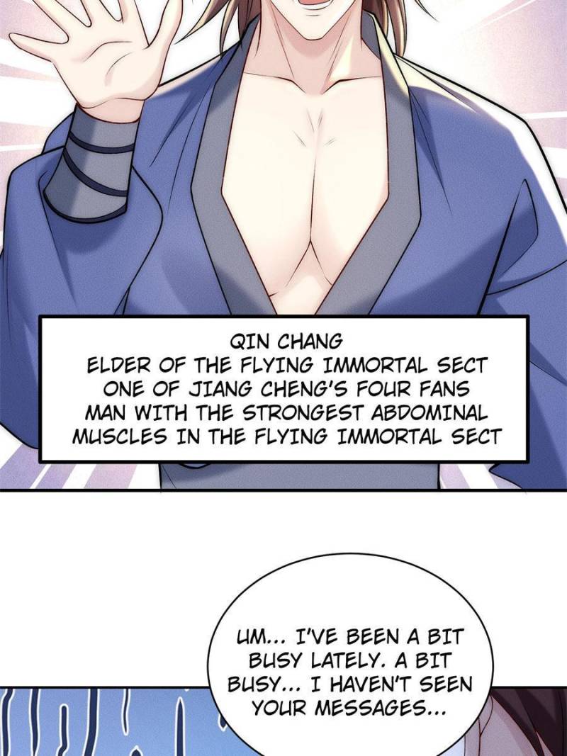 Opening Bonus of 100 Million Lives Chapter 63 - Page 43