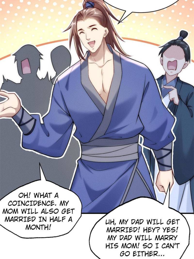 Opening Bonus of 100 Million Lives Chapter 63 - Page 48
