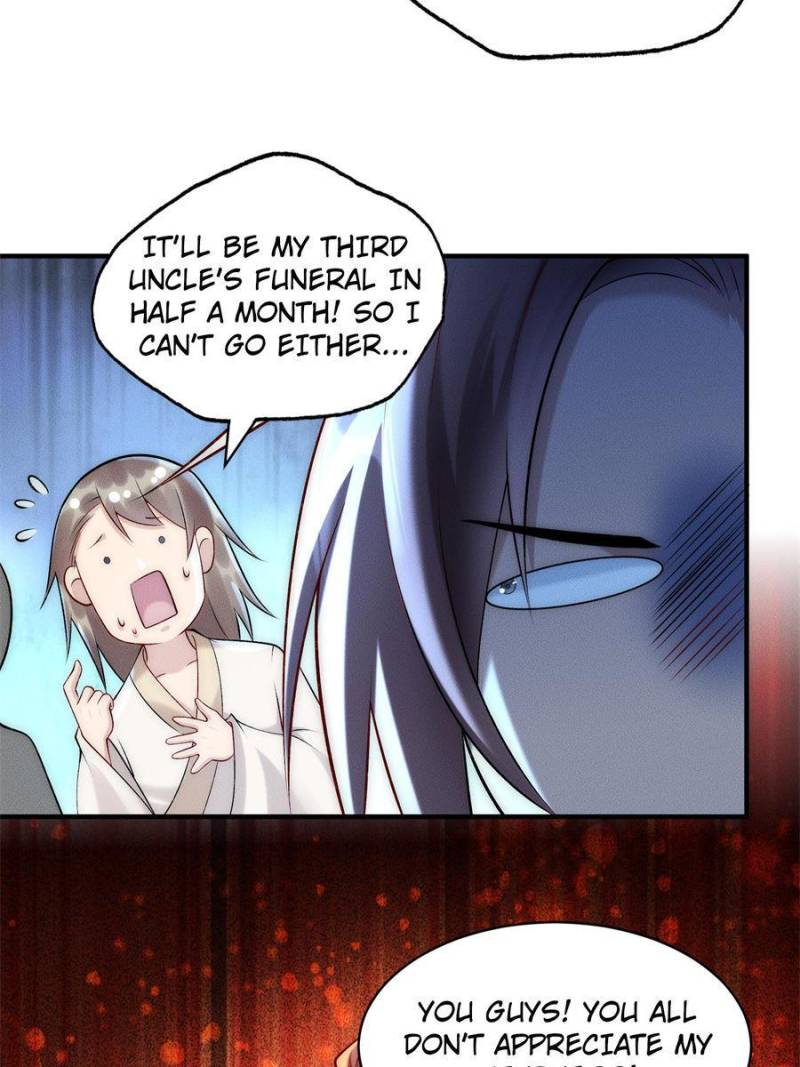 Opening Bonus of 100 Million Lives Chapter 63 - Page 49
